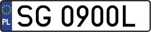SG0900L