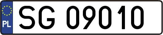 SG09010