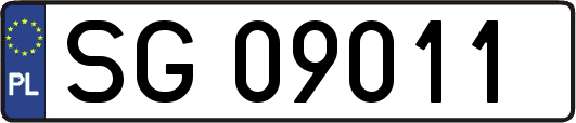 SG09011