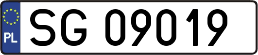 SG09019