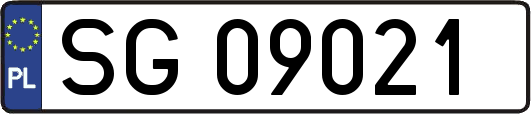 SG09021