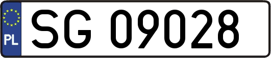 SG09028