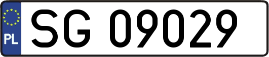 SG09029