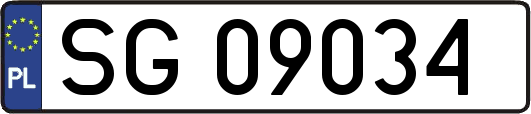 SG09034
