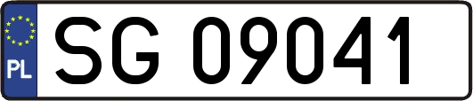 SG09041