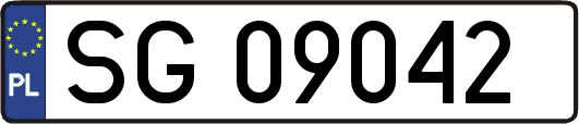 SG09042