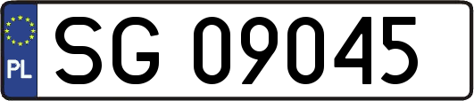 SG09045
