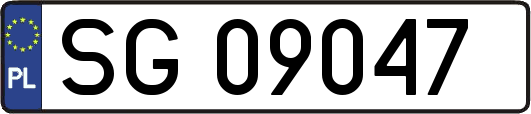 SG09047