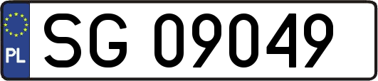 SG09049