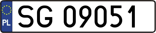 SG09051