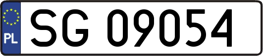 SG09054