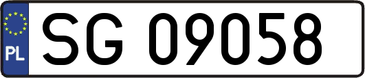 SG09058