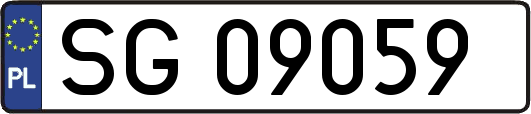 SG09059