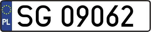 SG09062