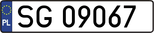 SG09067