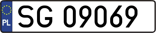 SG09069