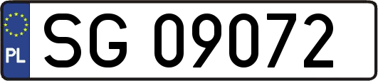 SG09072