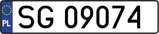 SG09074