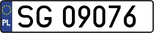 SG09076