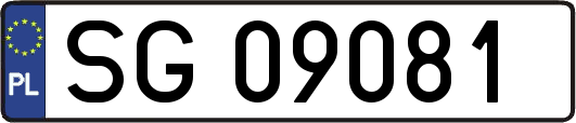 SG09081