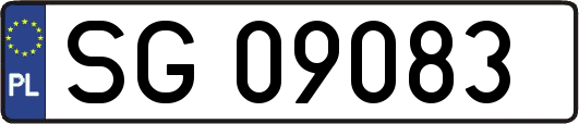 SG09083