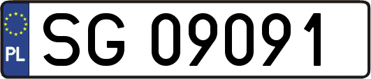 SG09091