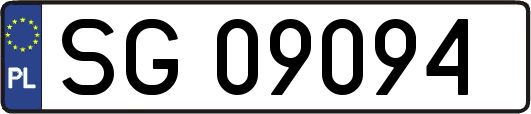 SG09094