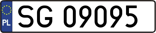 SG09095