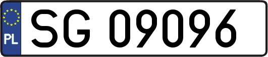 SG09096