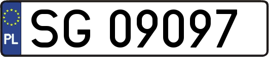 SG09097