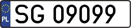 SG09099
