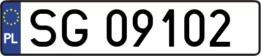 SG09102
