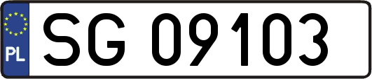 SG09103