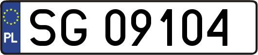 SG09104