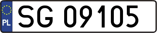 SG09105