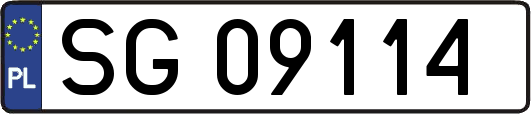 SG09114