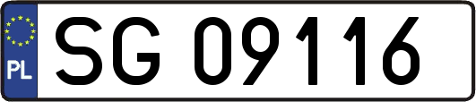 SG09116