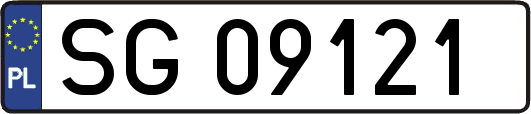 SG09121