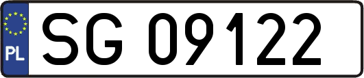 SG09122