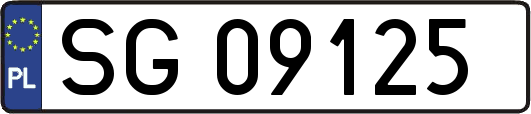 SG09125