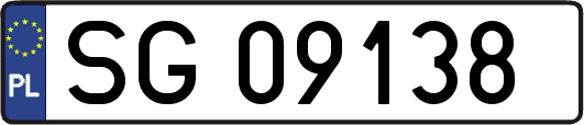SG09138