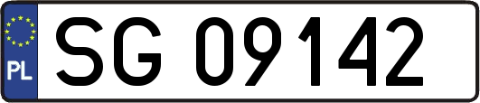 SG09142
