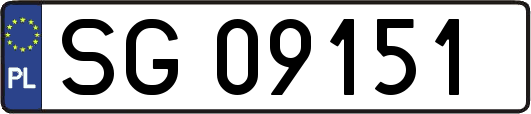 SG09151