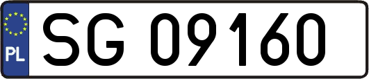 SG09160
