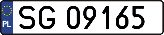 SG09165