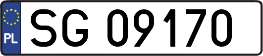 SG09170