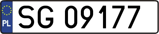 SG09177