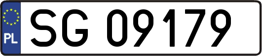 SG09179