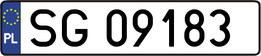 SG09183