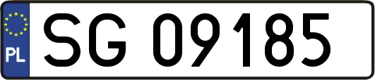SG09185